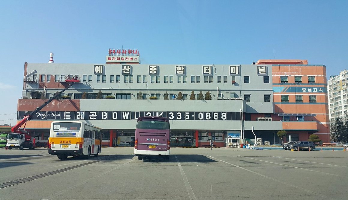 전주 시설물·고소작업 - 시설물 도장 작업